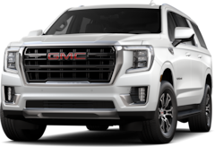 3 Offers Available for 2024 GMC Yukon XL SUV